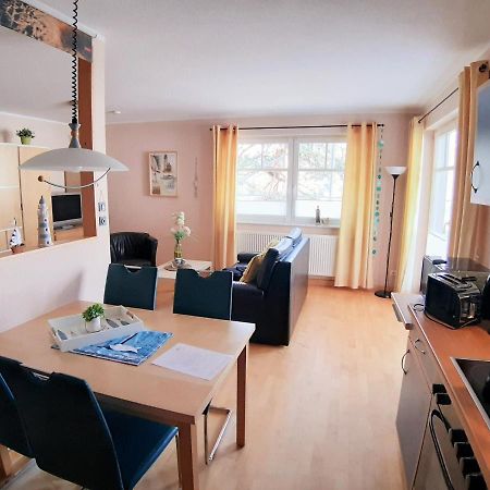 Ostseestrand Juliusruh Bagian luar foto